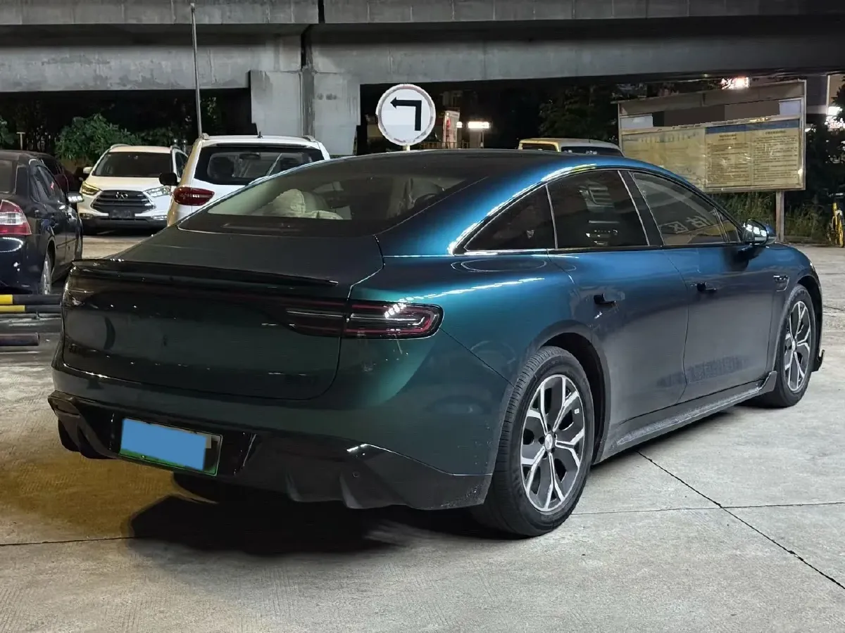 2025 Luxeed S7 BEV 82KWH,autocango,china used car exporter,china ev exporter,chinese used car exporter,chinese used ev exporter