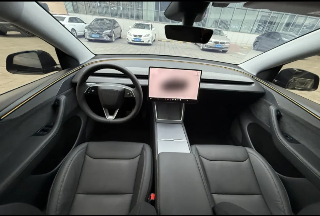2026 Tesla Model Y BEV,autocango,china used car exporter,china ev exporter,chinese used car exporter,chinese used ev exporter