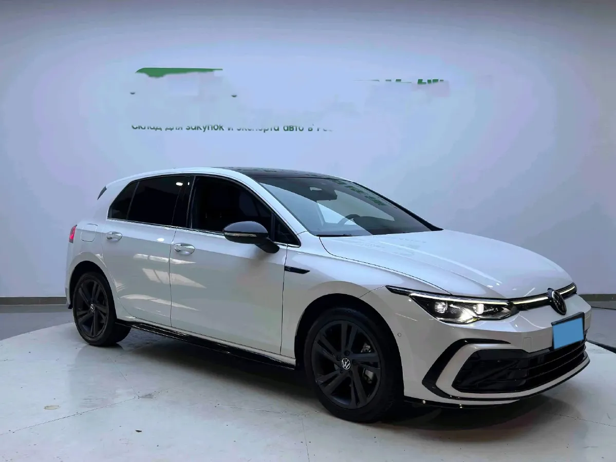 2021 Volkswagen Golf 1.4T 150HP L4 7DCT,autocango,china used car exporter,china ev exporter,chinese used car exporter,chinese used ev exporter