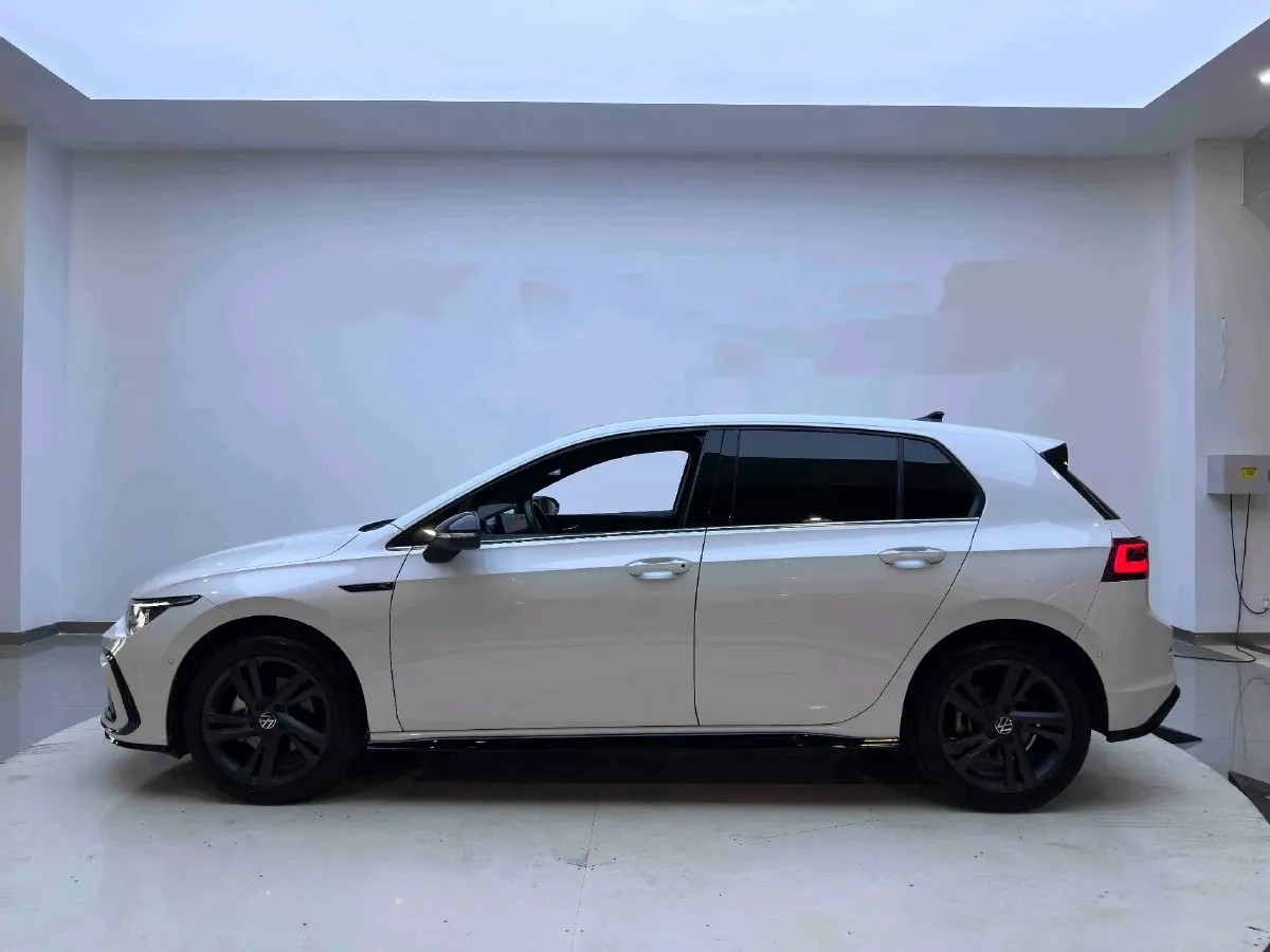 2021 Volkswagen Golf 1.4T 150HP L4 7DCT,autocango,china used car exporter,china ev exporter,chinese used car exporter,chinese used ev exporter