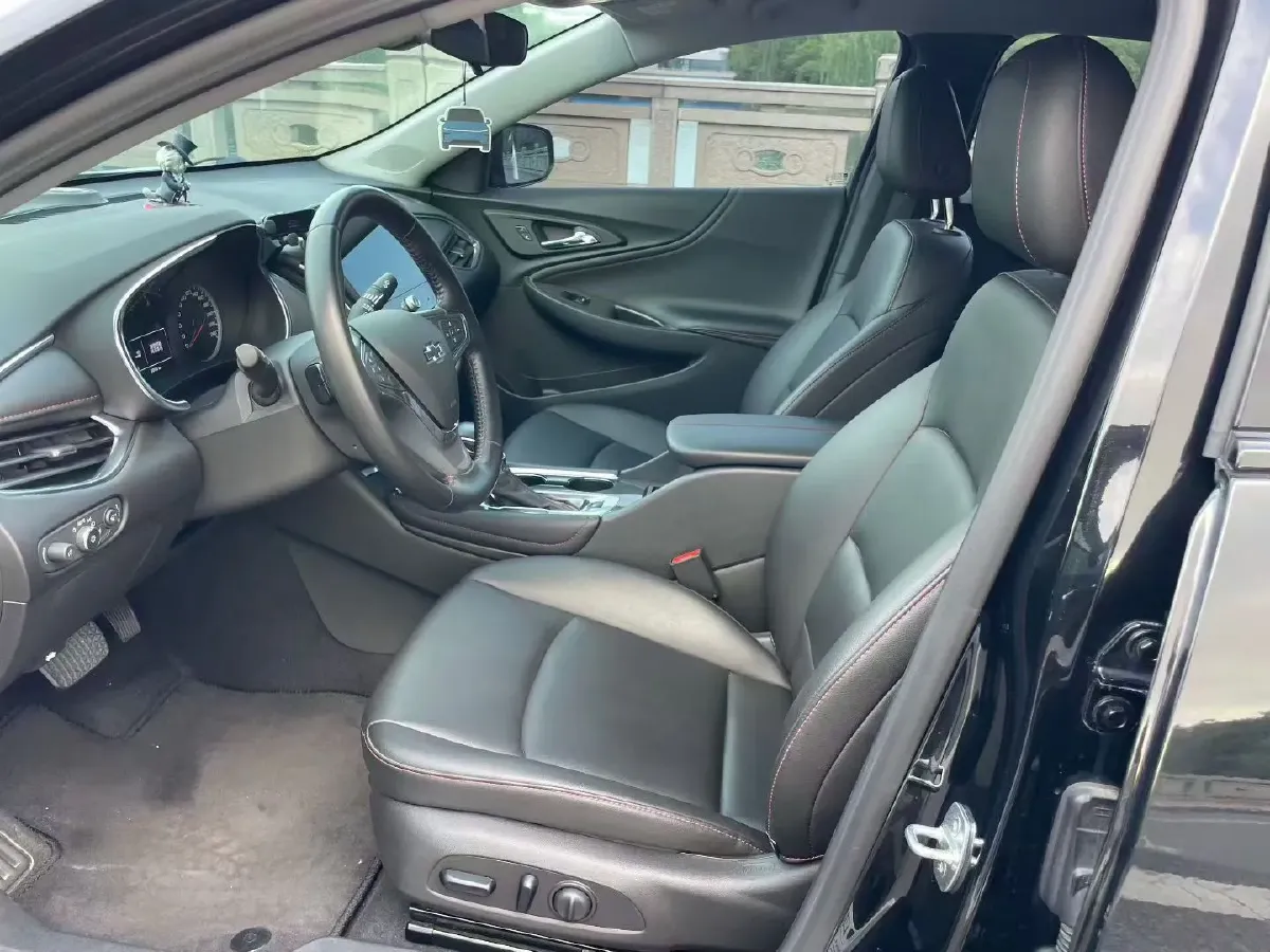2022 Chevrolet Malibu XL 2.0T 237HP L4 9AT,autocango,china used car exporter,china ev exporter,chinese used car exporter,chinese used ev exporter