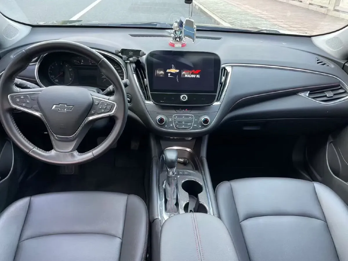 2022 Chevrolet Malibu XL 2.0T 237HP L4 9AT,autocango,china used car exporter,china ev exporter,chinese used car exporter,chinese used ev exporter