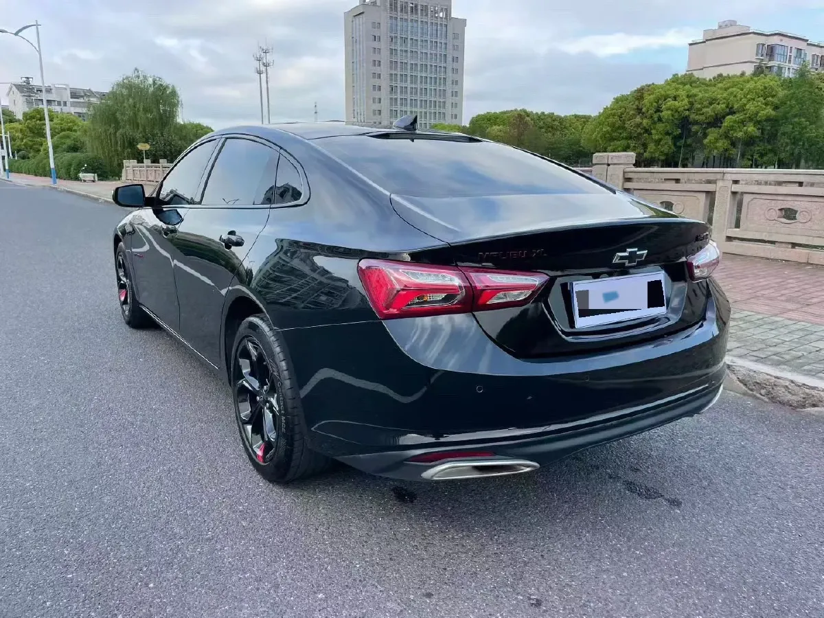 2022 Chevrolet Malibu XL 2.0T 237HP L4 9AT,autocango,china used car exporter,china ev exporter,chinese used car exporter,chinese used ev exporter