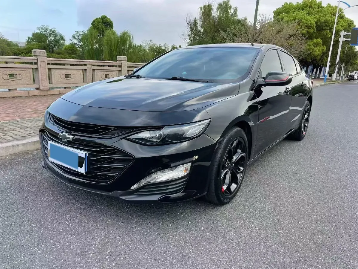 2022 Chevrolet Malibu XL 2.0T 237HP L4 9AT,autocango,china used car exporter,china ev exporter,chinese used car exporter,chinese used ev exporter
