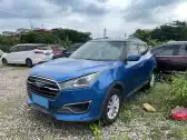 2018 ZOTYE T300,autocango,china used car exporter,china ev exporter,chinese used car exporter,chinese used ev exporter