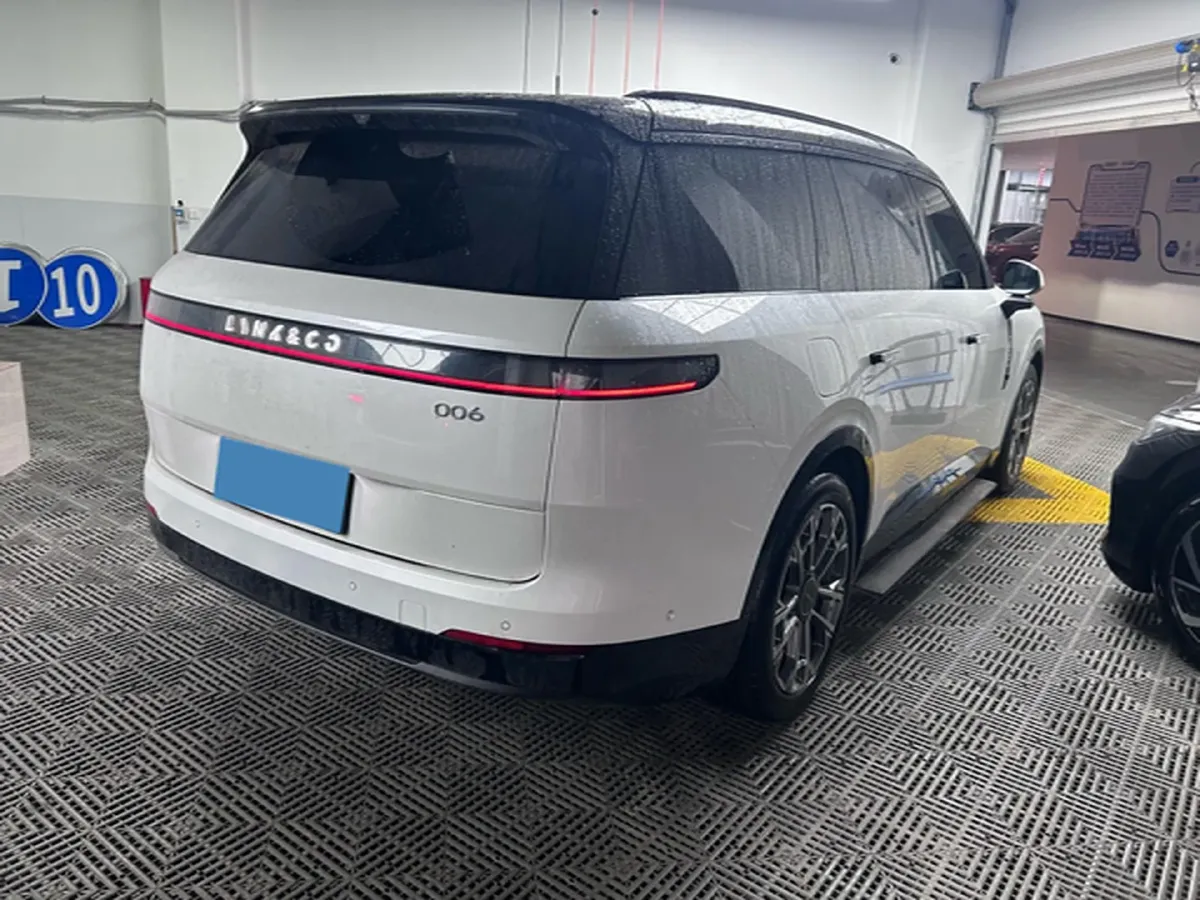2025 LYNK&CO 900 2.0T 254HP L4 3DHT PHEV,autocango,china used car exporter,china ev exporter,chinese used car exporter,chinese used ev exporter