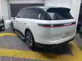 2025 LYNK&CO 900 2.0T 254HP L4 3DHT PHEV