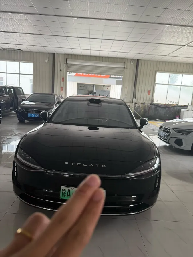 2025 HIMA Stelato S9 REEV 160HP REEV,autocango,china used car exporter,china ev exporter,chinese used car exporter,chinese used ev exporter