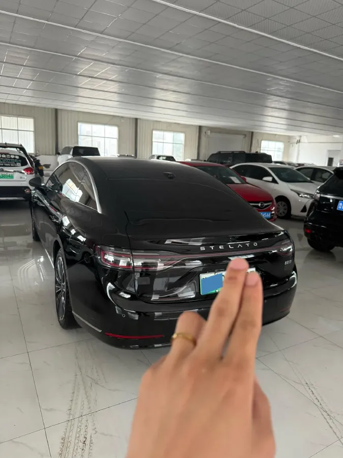 2025 HIMA Stelato S9 REEV 160HP REEV,autocango,china used car exporter,china ev exporter,chinese used car exporter,chinese used ev exporter
