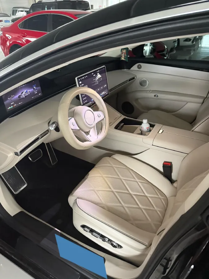 2025 HIMA Stelato S9 REEV 160HP REEV,autocango,china used car exporter,china ev exporter,chinese used car exporter,chinese used ev exporter