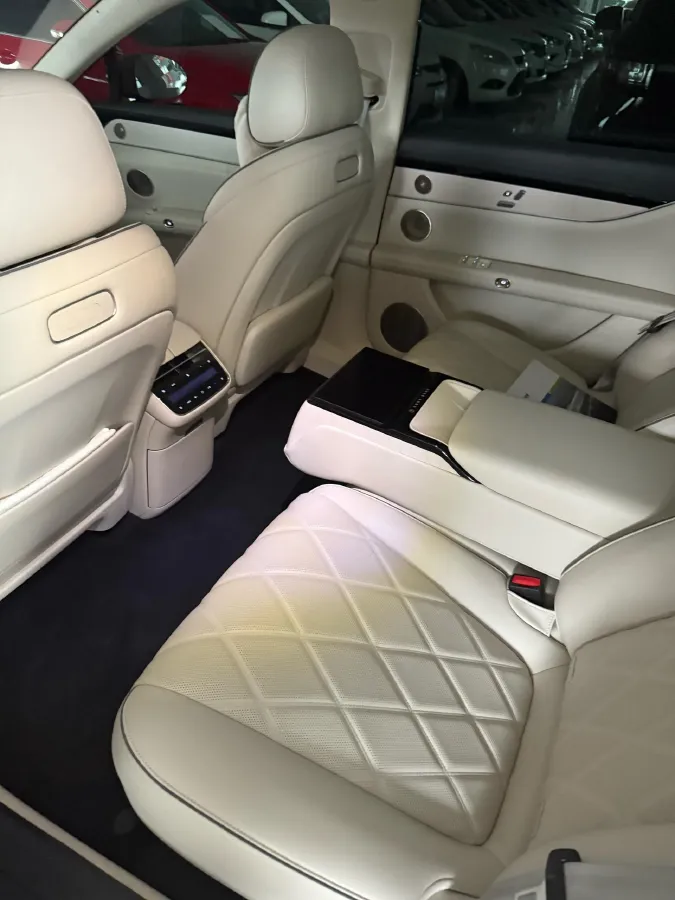 2025 HIMA Stelato S9 REEV 160HP REEV,autocango,china used car exporter,china ev exporter,chinese used car exporter,chinese used ev exporter
