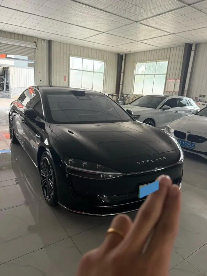 2025 HIMA Stelato S9 REEV 160HP REEV,autocango,china used car exporter,china ev exporter,chinese used car exporter,chinese used ev exporter