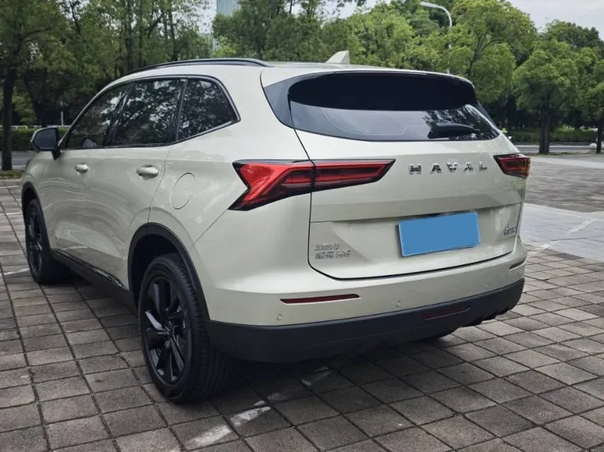 2024 Haval H6 1.5T 184HP L4 7DCT,autocango,china used car exporter,china ev exporter,chinese used car exporter,chinese used ev exporter