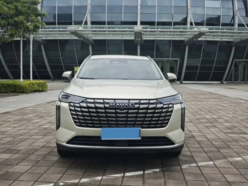 2024 Haval H6 1.5T 184HP L4 7DCT,autocango,china used car exporter,china ev exporter,chinese used car exporter,chinese used ev exporter