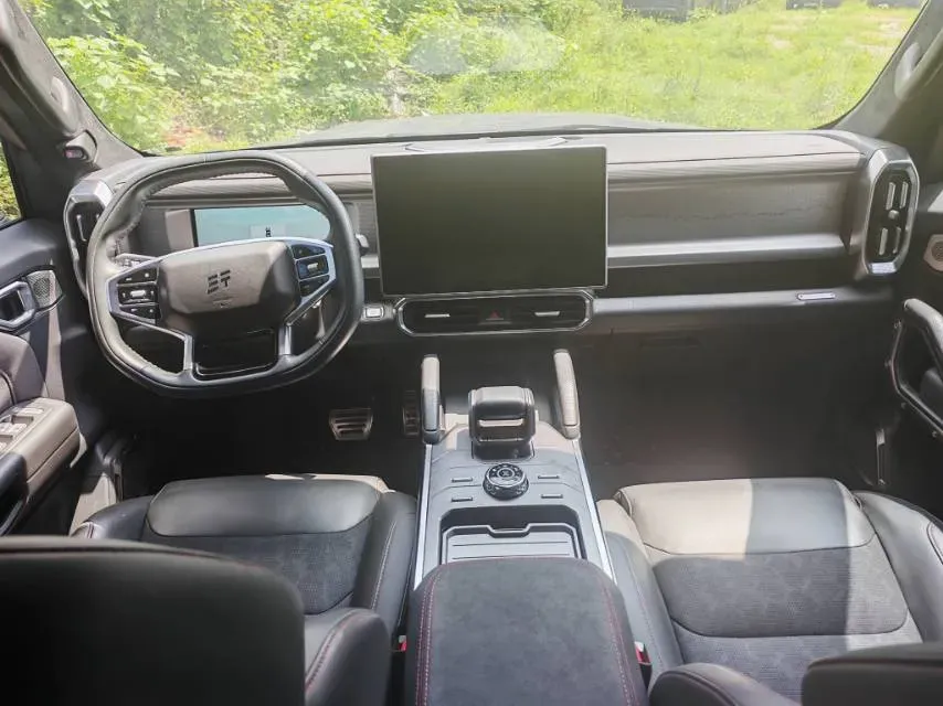 2023 Jetour Traveller 2.0T 254HP L4 7DCT,autocango,china used car exporter,china ev exporter,chinese used car exporter,chinese used ev exporter