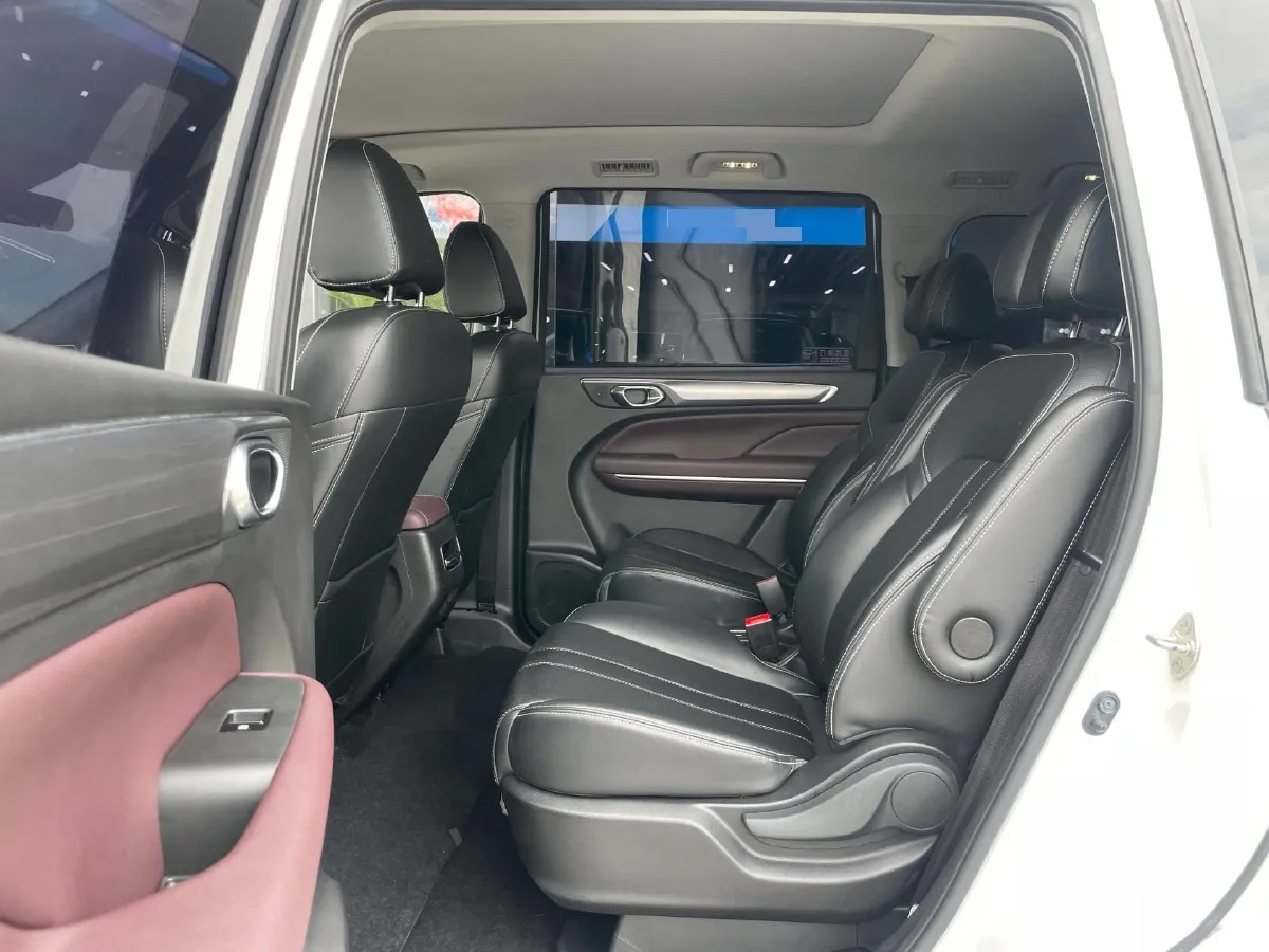 2021 GAC Trumpchi M6 1.5T 169HP L4 7DCT,autocango,china used car exporter,china ev exporter,chinese used car exporter,chinese used ev exporter