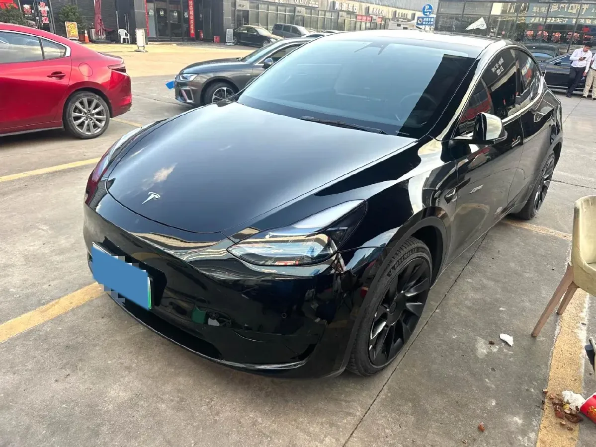 2022 Tesla Model Y BEV 60KWH,autocango,china used car exporter,china ev exporter,chinese used car exporter,chinese used ev exporter