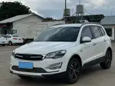 2017 ZOTYE DAMY X5,autocango,china used car exporter,china ev exporter,chinese used car exporter,chinese used ev exporter