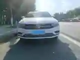 2019 Volkswagen Bora 1.5L 112HP L4 5MT