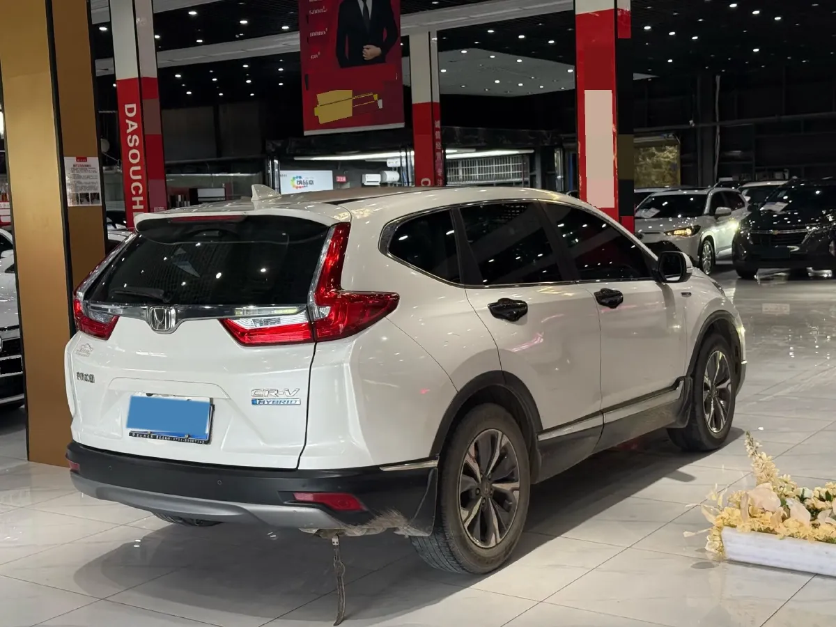 2019 Honda CR-V 2.0L 146HP L4 E-CVT Hybrid,autocango,china used car exporter,china ev exporter,chinese used car exporter,chinese used ev exporter