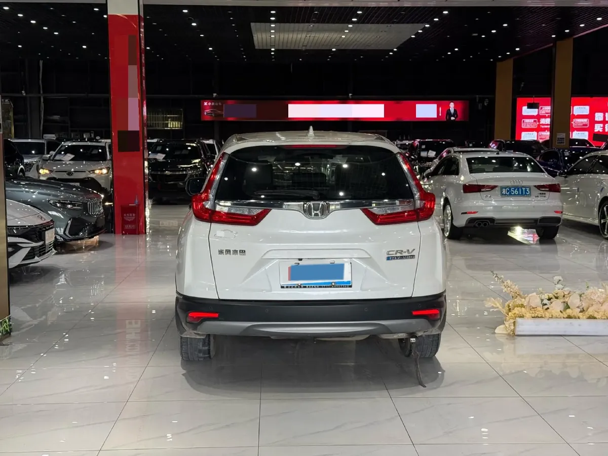 2019 Honda CR-V 2.0L 146HP L4 E-CVT Hybrid,autocango,china used car exporter,china ev exporter,chinese used car exporter,chinese used ev exporter