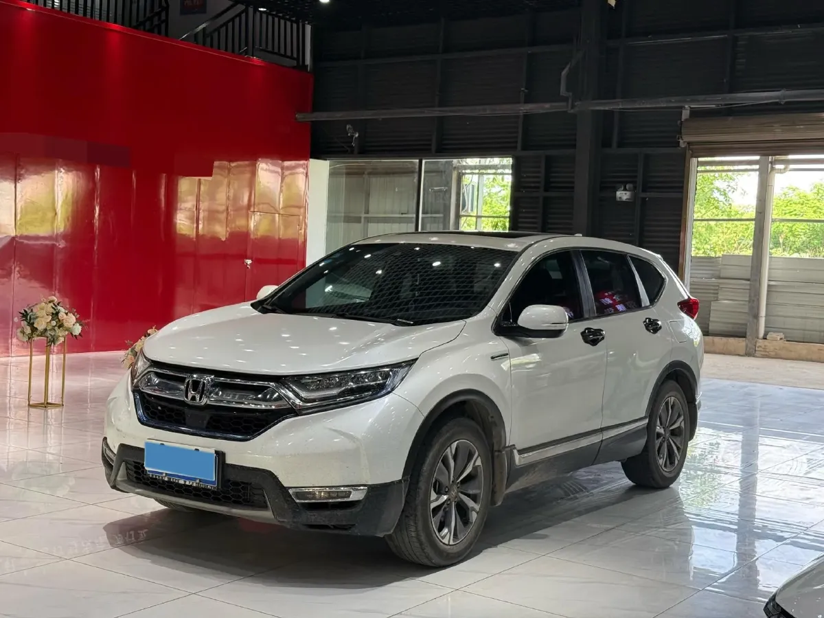 2019 Honda CR-V 2.0L 146HP L4 E-CVT Hybrid,autocango,china used car exporter,china ev exporter,chinese used car exporter,chinese used ev exporter