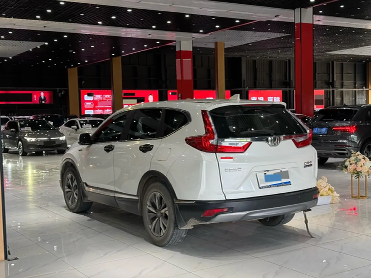 2019 Honda CR-V 2.0L 146HP L4 E-CVT Hybrid,autocango,china used car exporter,china ev exporter,chinese used car exporter,chinese used ev exporter