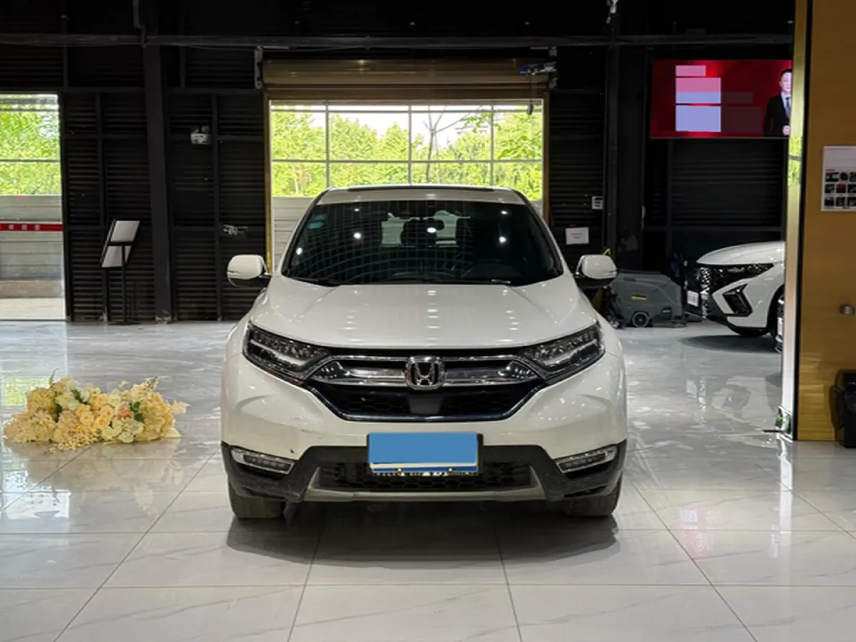 2019 Honda CR-V 2.0L 146HP L4 E-CVT Hybrid,autocango,china used car exporter,china ev exporter,chinese used car exporter,chinese used ev exporter