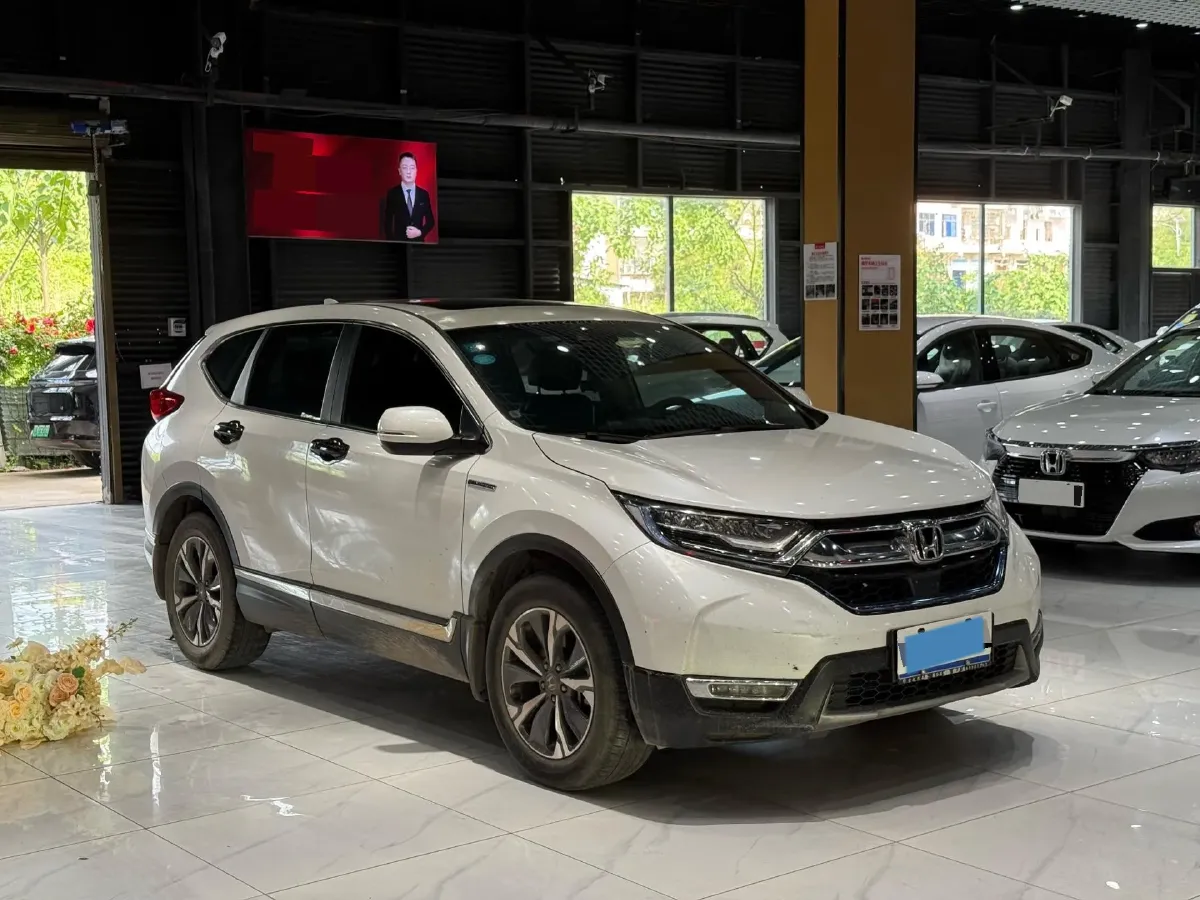 2019 Honda CR-V 2.0L 146HP L4 E-CVT Hybrid,autocango,china used car exporter,china ev exporter,chinese used car exporter,chinese used ev exporter