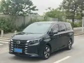2023 GAC TRUMPCHI M6,autocango,china used car exporter,china ev exporter,chinese used car exporter,chinese used ev exporter