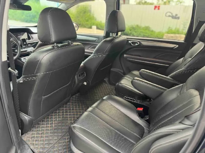 2023 GAC Trumpchi M6 1.5T 177HP L4 7DCT,autocango,china used car exporter,china ev exporter,chinese used car exporter,chinese used ev exporter