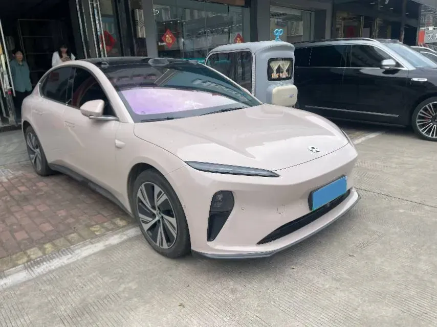 2025 NIO ET5 BEV,autocango,china used car exporter,china ev exporter,chinese used car exporter,chinese used ev exporter