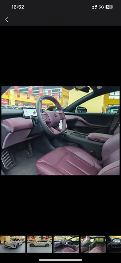 2025 NIO ET5 BEV,autocango,china used car exporter,china ev exporter,chinese used car exporter,chinese used ev exporter