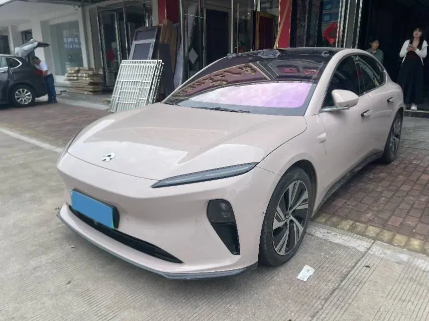 2025 NIO ET5 BEV,autocango,china used car exporter,china ev exporter,chinese used car exporter,chinese used ev exporter