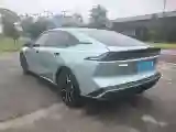 2023 Deepal SL03 1.5L 95HP L4 REEV 28.39KWH