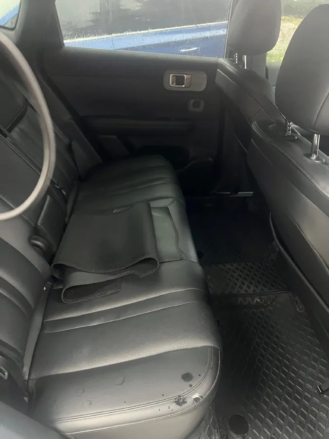 2024 WuLing XingGuangS BEV 60KWH,autocango,china used car exporter,china ev exporter,chinese used car exporter,chinese used ev exporter