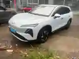 2024 WuLing XingGuangS BEV 60KWH