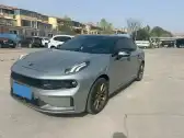 2021 LYNK&CO 03,autocango,china used car exporter,china ev exporter,chinese used car exporter,chinese used ev exporter