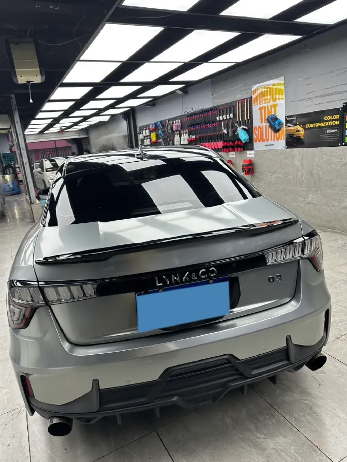 2021 LYNK&CO 03 2.0T 190HP L4 6AT,autocango,china used car exporter,china ev exporter,chinese used car exporter,chinese used ev exporter