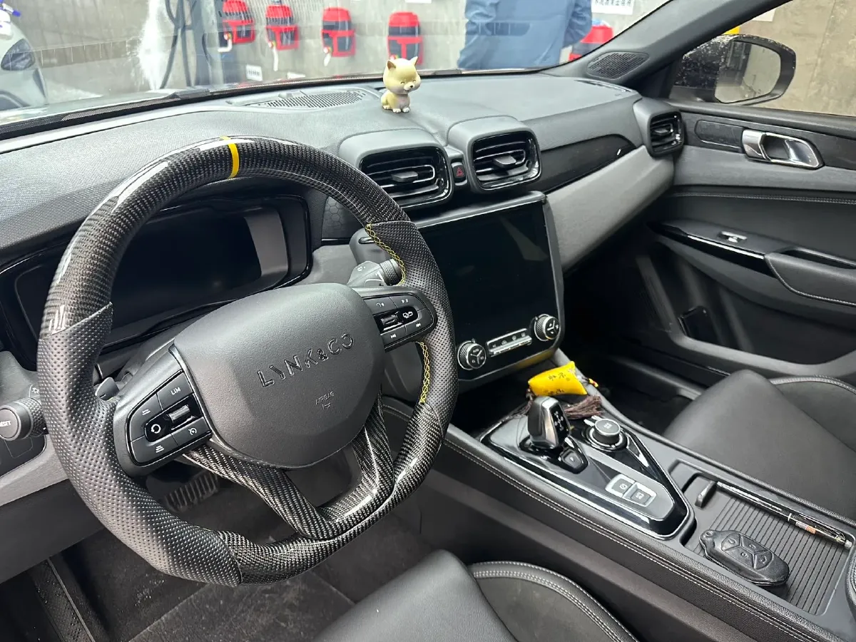 2021 LYNK&CO 03 2.0T 190HP L4 6AT,autocango,china used car exporter,china ev exporter,chinese used car exporter,chinese used ev exporter