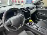 2021 LYNK&CO 03 2.0T 190HP L4 6AT