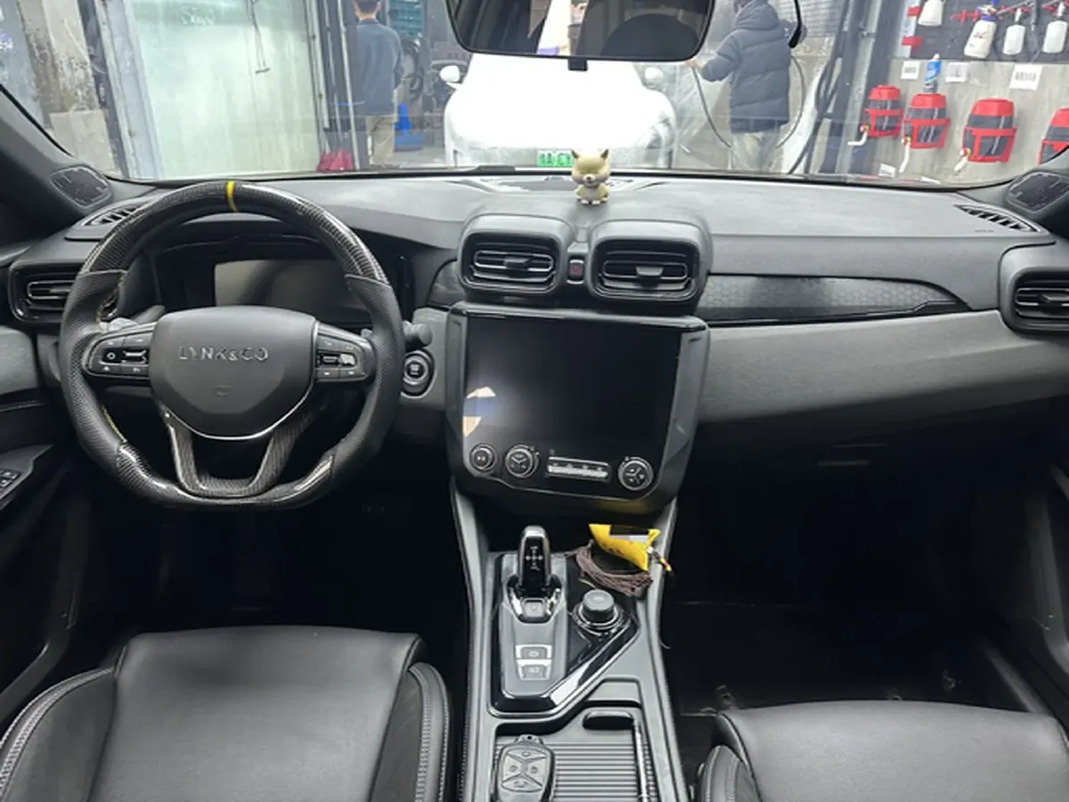 2021 LYNK&CO 03 2.0T 190HP L4 6AT,autocango,china used car exporter,china ev exporter,chinese used car exporter,chinese used ev exporter