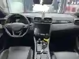 2021 LYNK&CO 03 2.0T 190HP L4 6AT