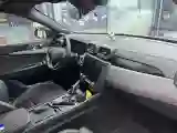 2021 LYNK&CO 03 2.0T 190HP L4 6AT