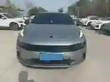 2021 LYNK&CO 03 2.0T 190HP L4 6AT