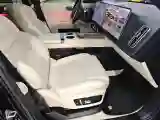 2023 Li L8 Range Extended 154HP REEV 40.9KWH