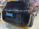 2023 Li L8 Range Extended 154HP REEV 40.9KWH