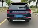 2019 Hyundai Santafe 2.0T 240HP L4 8AT