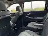 2019 Hyundai Santafe 2.0T 240HP L4 8AT