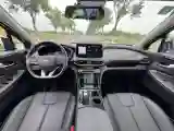 2019 Hyundai Santafe 2.0T 240HP L4 8AT